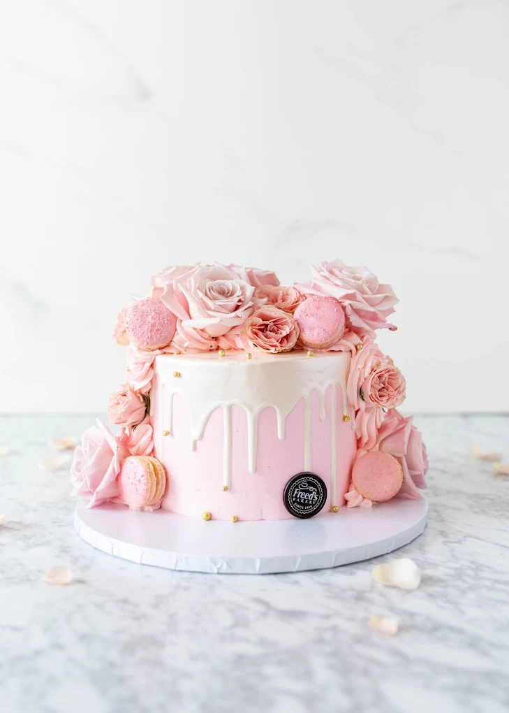 Freed's Bakery